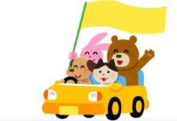 機械へ布ロールをセットするだけ